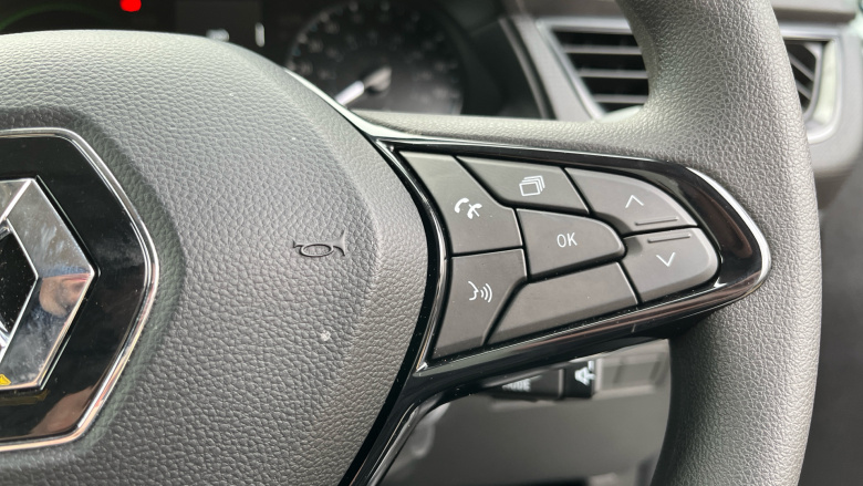 Renault Kangoo L1 E-Tech ML19 90kW 44kWh Advance [Safety] Van Auto